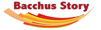 Bacchus Story Logo